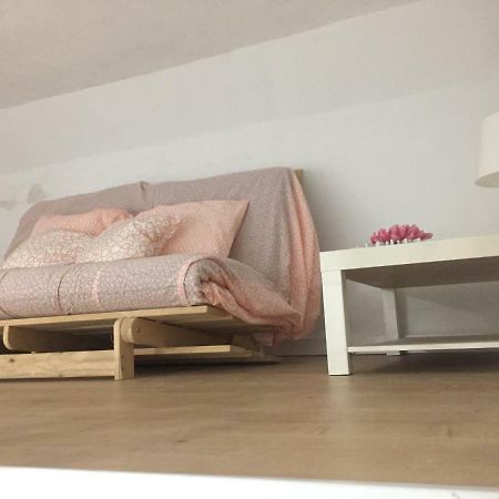 Las Casitas De La Playa Apartment บาเลนเซีย ภายนอก รูปภาพ