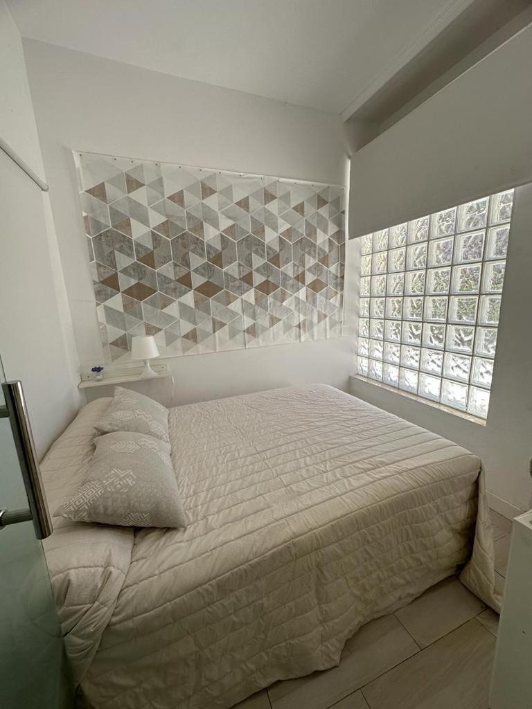 Las Casitas De La Playa Apartment บาเลนเซีย ภายนอก รูปภาพ