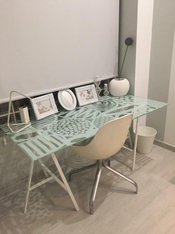 Las Casitas De La Playa Apartment บาเลนเซีย ภายนอก รูปภาพ
