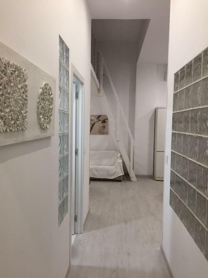 Las Casitas De La Playa Apartment บาเลนเซีย ภายนอก รูปภาพ