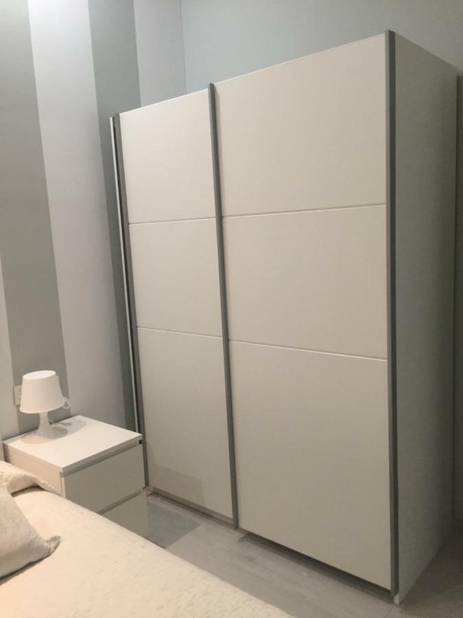 Las Casitas De La Playa Apartment บาเลนเซีย ภายนอก รูปภาพ